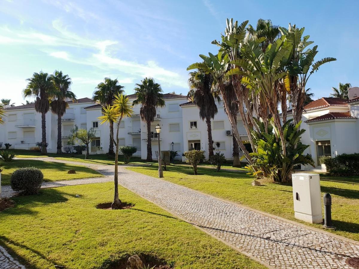 Ariana Apartment Portimão Exteriér fotografie