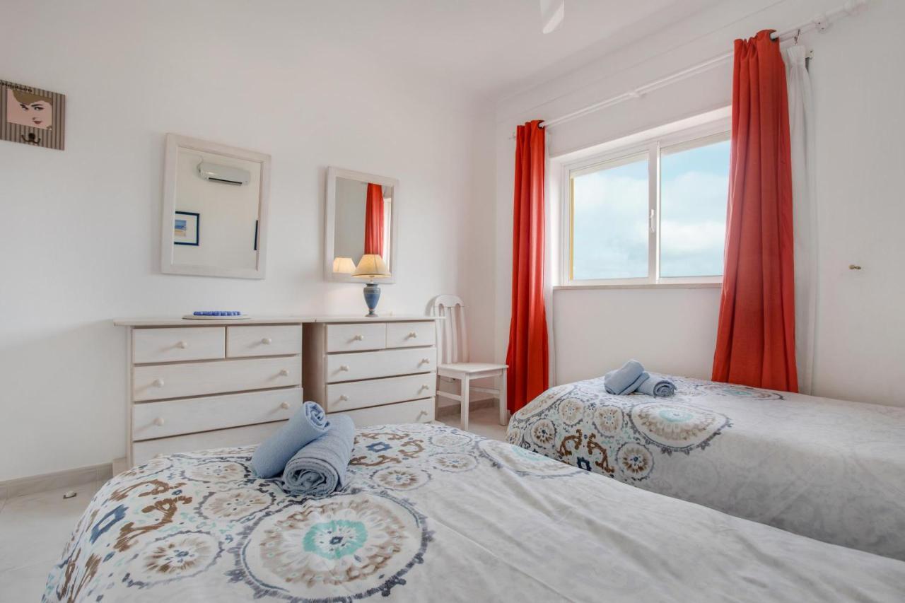 Ariana Apartment Portimão Exteriér fotografie
