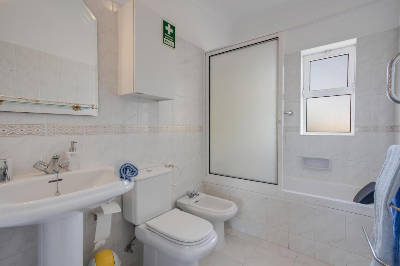 Ariana Apartment Portimão Exteriér fotografie