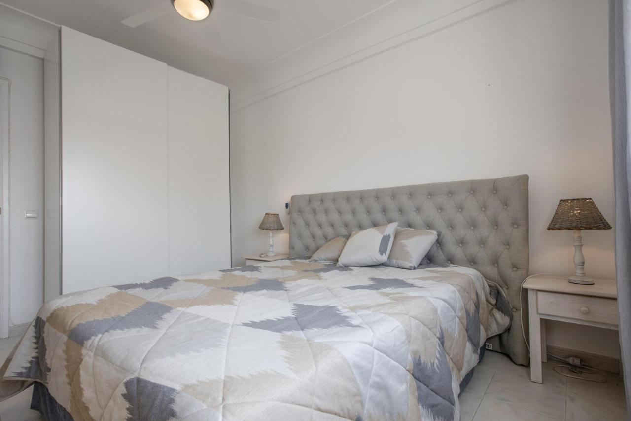 Ariana Apartment Portimão Exteriér fotografie
