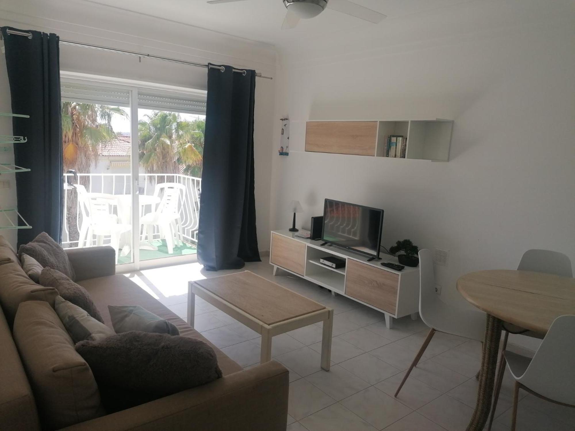 Ariana Apartment Portimão Exteriér fotografie